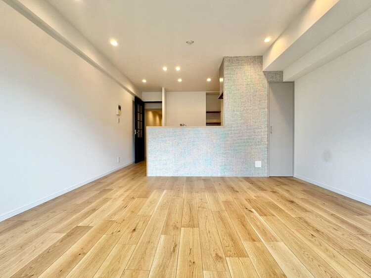 その他 伸びやかな空間のなかで、ゆったりとしたひとときを過ごせます。