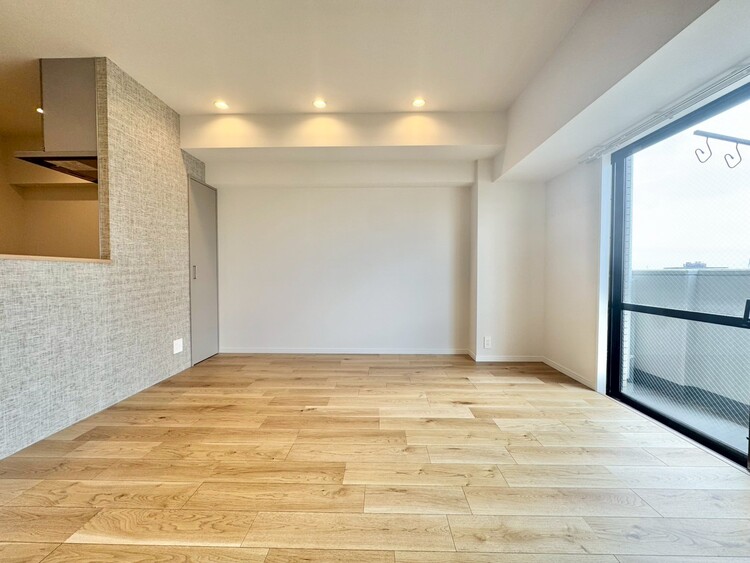 その他 居心地の良い空間に仕上がっております。