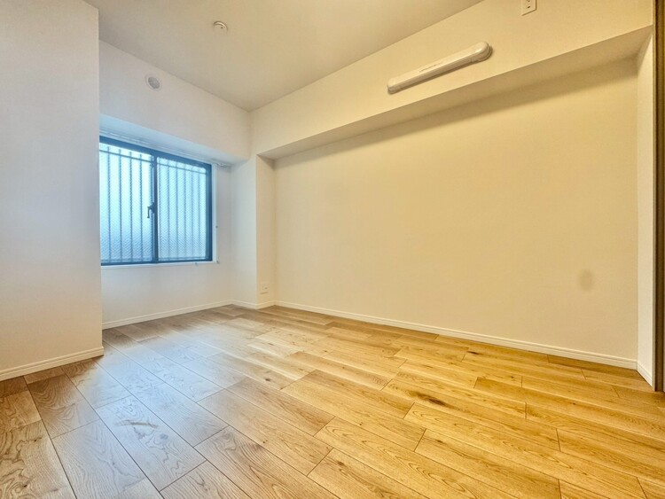 その他 清かで艶やかな時間をもたらしてくれる室内です。