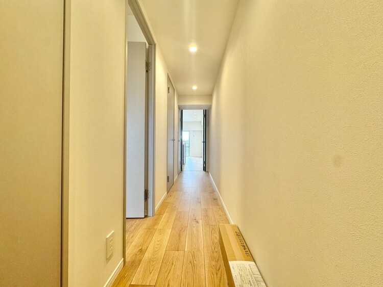 その他 安らぎに満ちた空間がここから始まります。