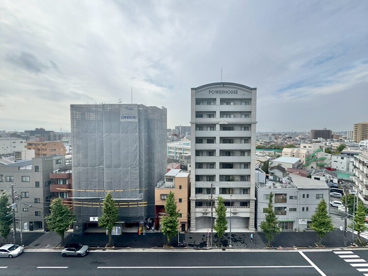 その他 陽当たり・通風・開放感に恵まれた環境です。