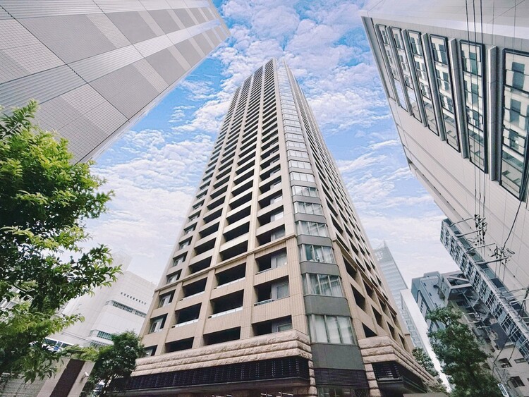 その他 飽きのこないシンプルモダンな外観です。