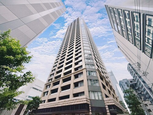 カテリーナ三田タワースイートの物件画像