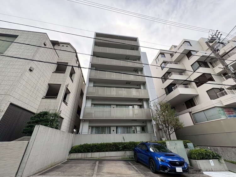 その他 飽きのこないシンプルモダンな外観です。