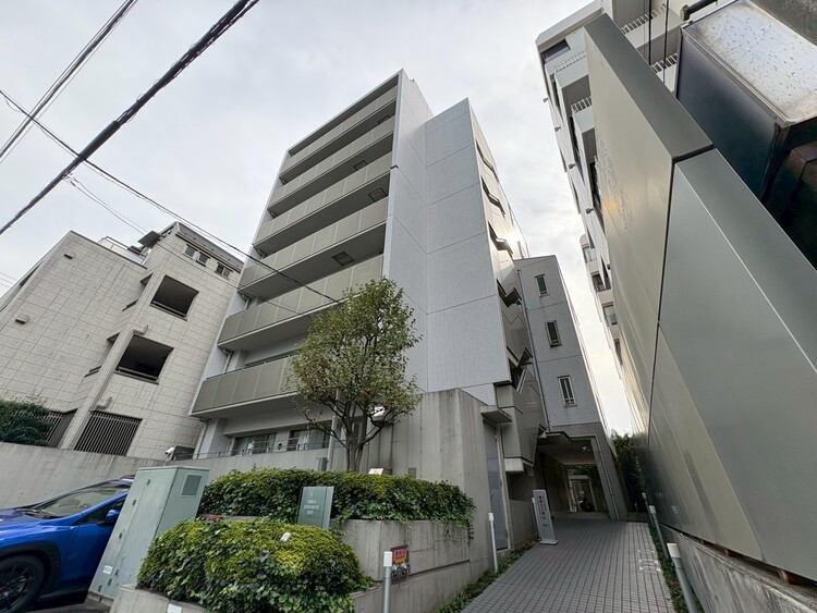 その他 忙しく過ぎゆく日常を置き去るほど、ゆったりした時間が流れる住環境。