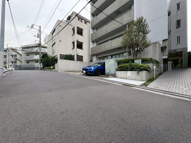 その他 駐車スペースが嬉しいですね。※空き状況は都度ご確認下さい。