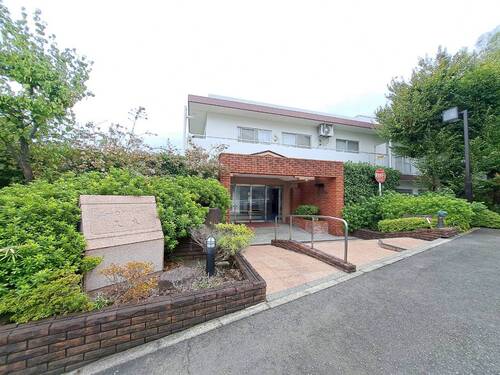 ユーカリハイツ久末の画像