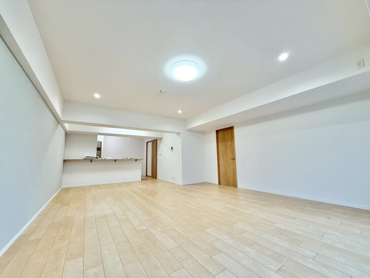 その他 通風・採光に優れ、心地よい光と風が溢れています。