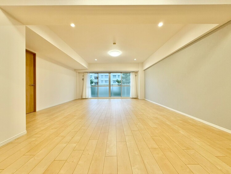 その他 シンプルな内装と偏り過ぎないデザインで統一しました。