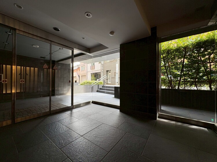 その他 綺麗に整備されており、行き届いた管理体制をうかがわせます。