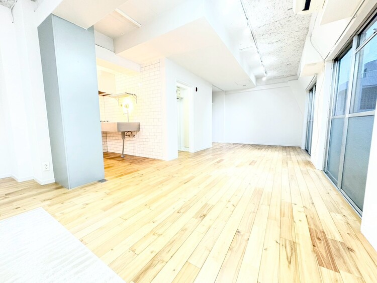 その他 快適に・伸びやかに。心の潤いを求める方々へ。