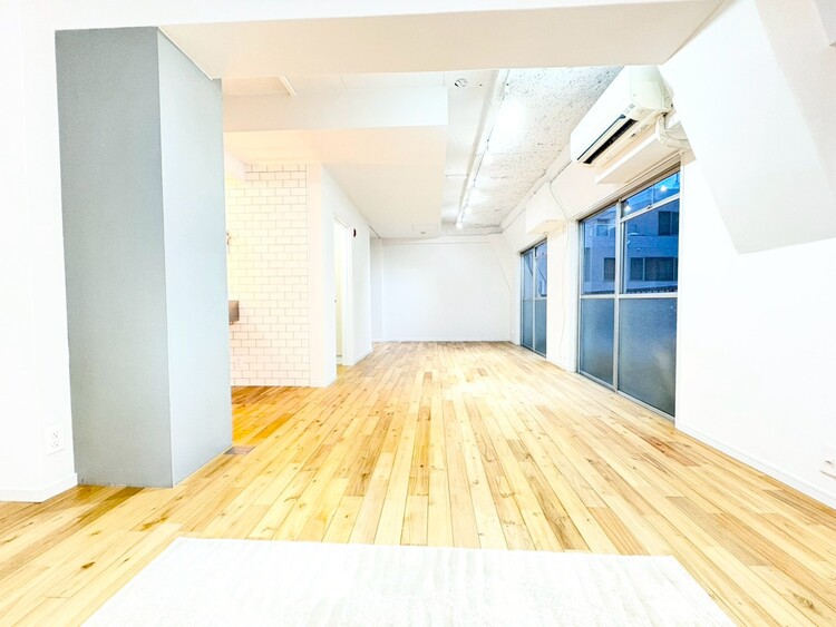 その他 居心地の良い空間に仕上がっております。