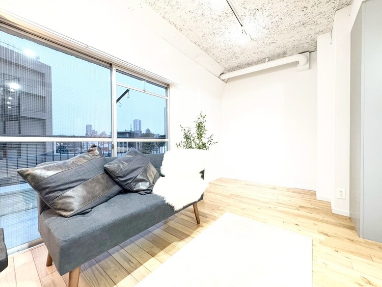 その他 快適に・伸びやかに。心の潤いを求める方々へ。