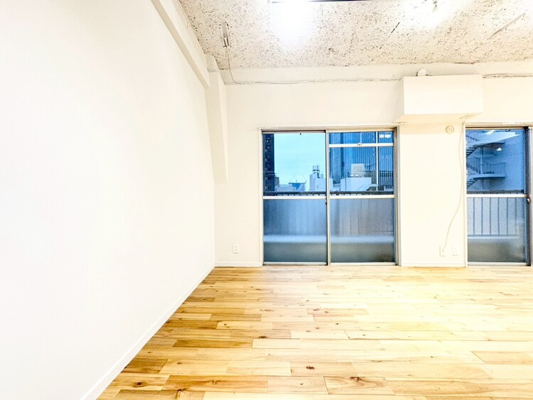 その他 清かで艶やかな時間をもたらしてくれる室内です。