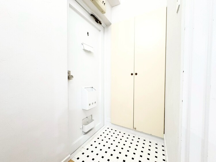 その他 安らぎに満ちた空間がここから始まります。