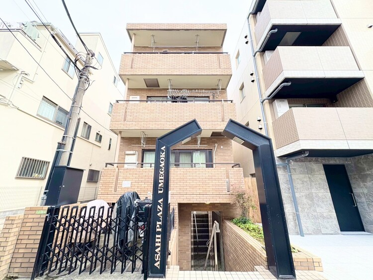 その他 飽きのこないシンプルモダンな外観です。