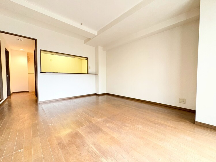 その他 通風・採光に優れ、心地よい光と風が溢れています。