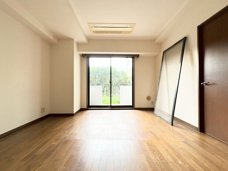 その他 充実した生活は伸びやかな居室空間から始まります。