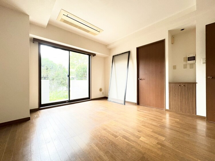 その他 伸びやかな空間のなかで、ゆったりとしたひとときを過ごせます。