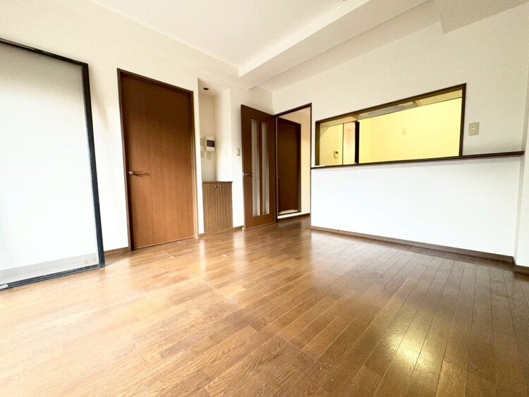 その他 居心地の良い空間に仕上がっております。