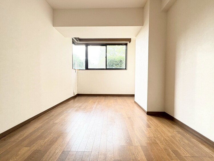 その他 清かで艶やかな時間をもたらしてくれる室内です。