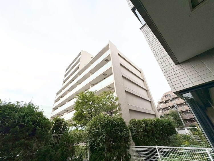 その他 陽当たり・通風・開放感に恵まれた環境です。