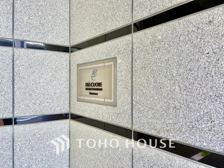 外観 愛しさと、切なさと、心強さと。いつもそばで共感してくれる、恋人のような存在。そんな部屋で生きて行きたい。