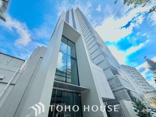 東京都世田谷区上馬三丁目の物件の物件画像