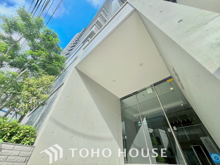 外観 細部までこだわった外構に惚れ惚れします。毎日の帰宅が待ち遠しくなる