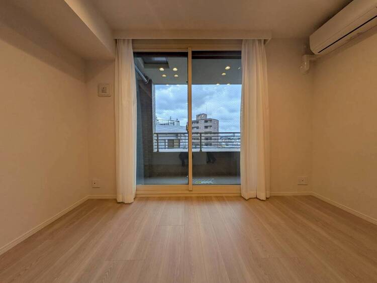 居間 快適に・伸びやかに。心の潤いを求める方々へ。