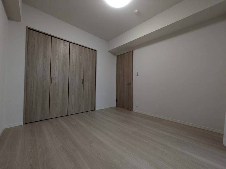 寝室 快適に・伸びやかに。心の潤いを求める方々へ。