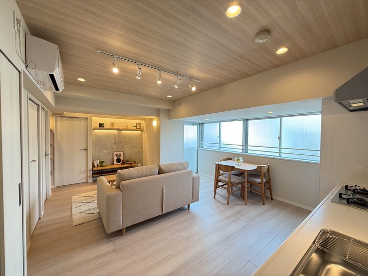 その他 快適に・伸びやかに。心の潤いを求める方々へ。