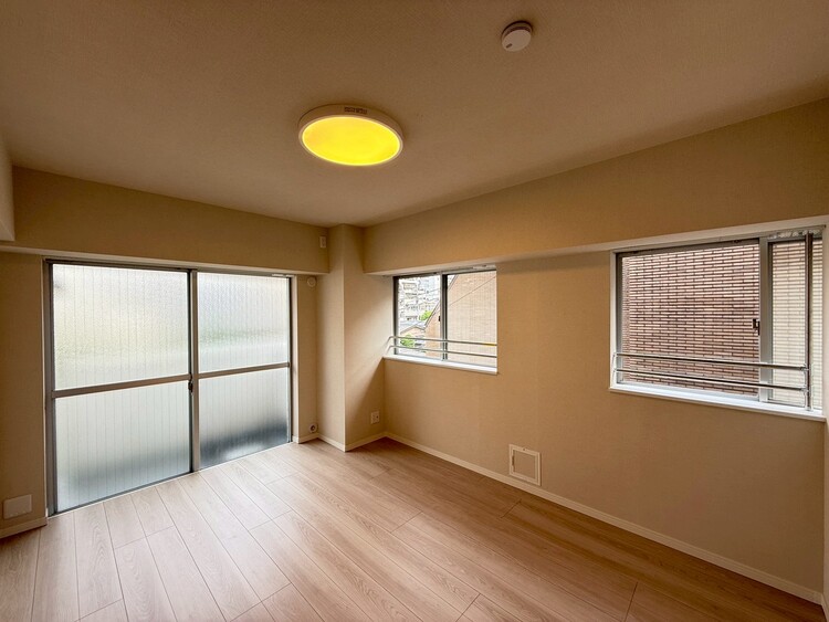 その他 清かで艶やかな時間をもたらしてくれる室内です。