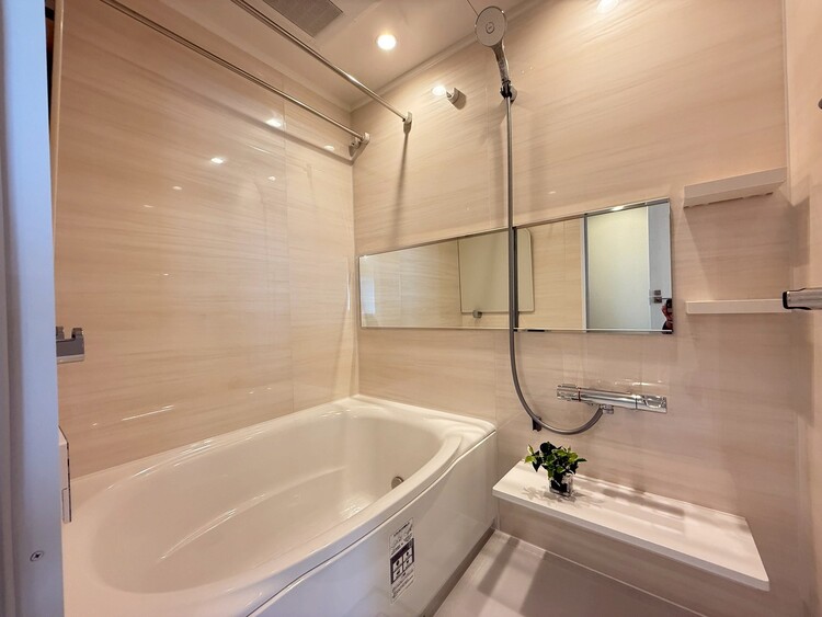 その他 心も体もオフになる極上のリラックスタイムをお楽しみください。