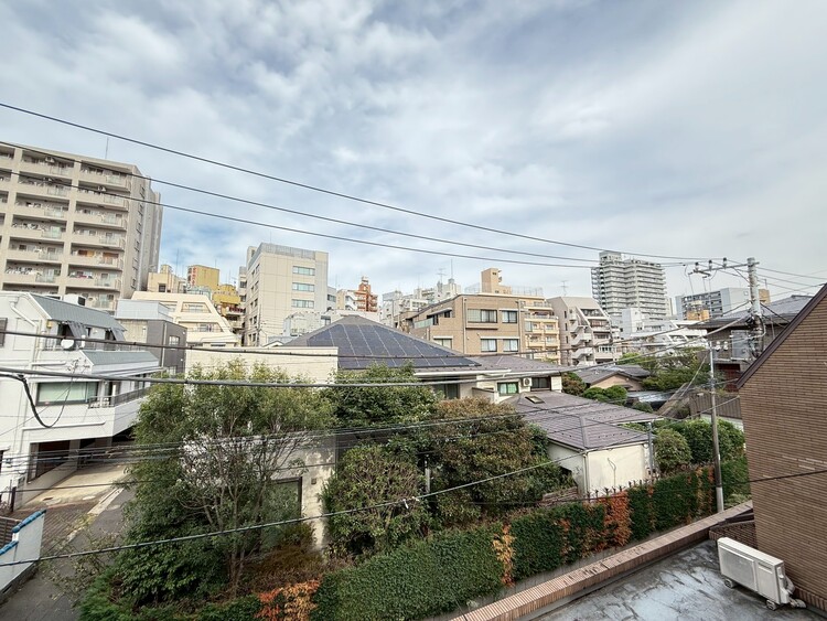 その他 陽当たり・通風・開放感に恵まれた環境です。