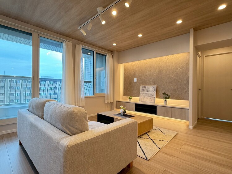 その他 快適に・伸びやかに。心の潤いを求める方々へ。