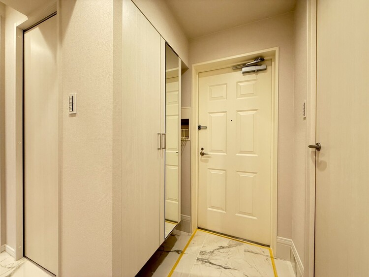 その他 安らぎに満ちた空間がここから始まります。