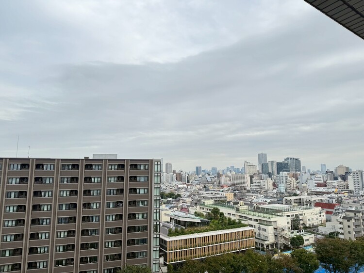 その他 陽当たり・通風・開放感に恵まれた環境です。