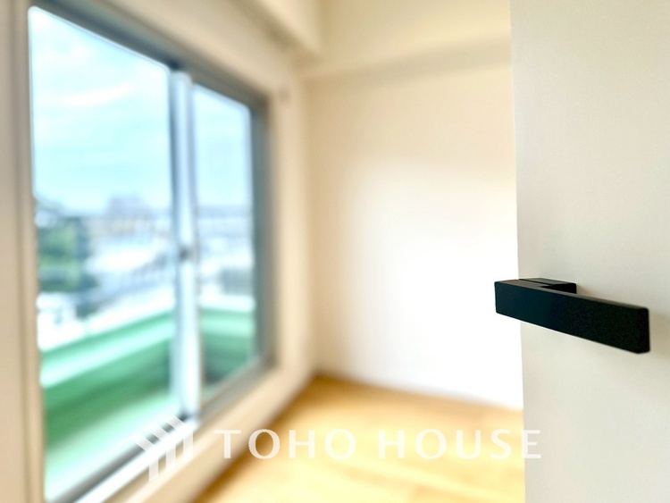 内装 【PRIVATE ROOM】◆プライベートな時間◆最高な暮らしにはこの空間が必要。家族のふれあいも大切にしつつ、自分の空間も大切にしたい。