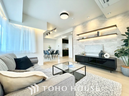 ソプラタワーの物件画像