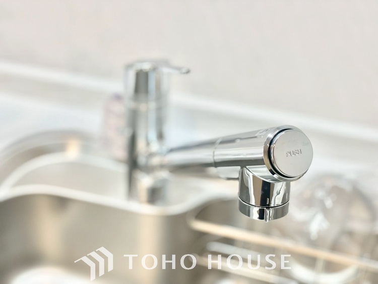 キッチン 【KITCHEN】◆毎日の健康◆は美味しいお水から。そんな毎日を支えてくれるのが浄水器です。