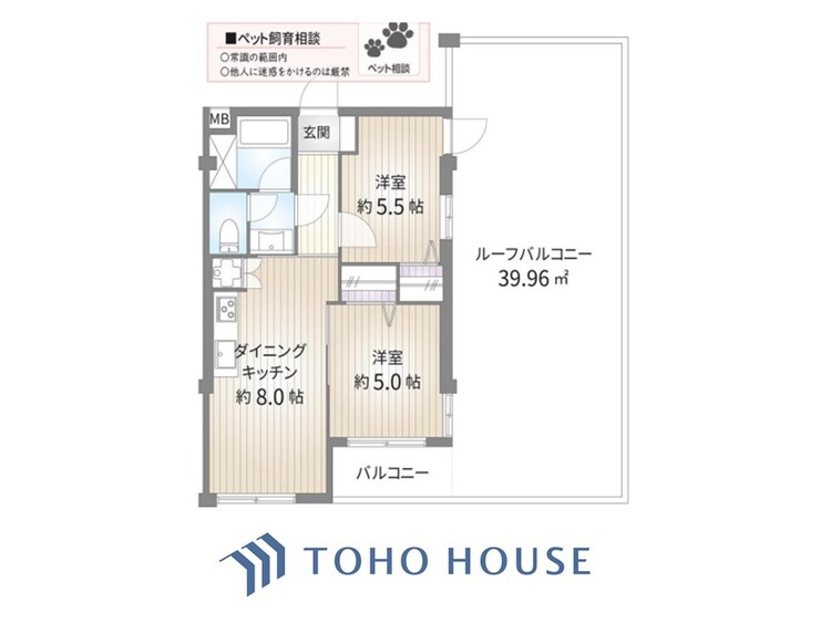 間取り 間取り図