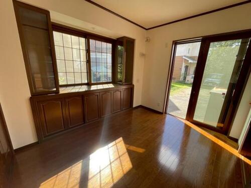 千葉市花見川区長作町の物件画像