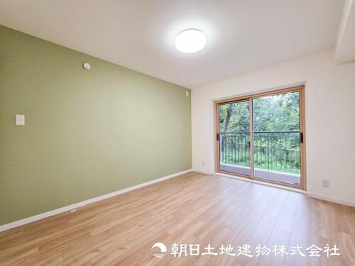 【安心を買うなら、朝日土地建物へ】グリーンヒル鴨志田西団地の物件画像