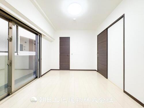 【緑区の物件探しは”地元”朝日土地建物へ】クオス中山の画像