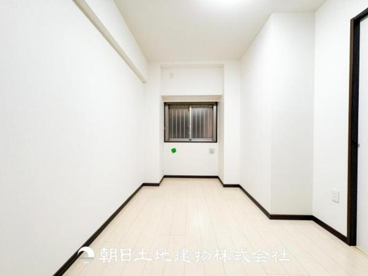 内装 大切な家族一人ひとりの大切な個別空間をつくりあげました。