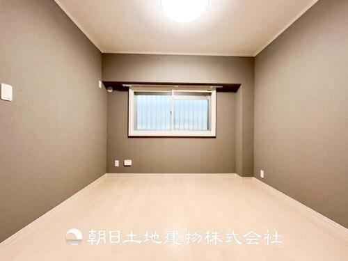 【安心を買うなら、朝日土地建物へ】菱興青葉台第2マンションの物件画像