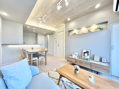 豊玉東豊エステートの物件画像