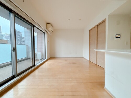 ＢＥＬＩＳＴＡ早稲田の物件画像