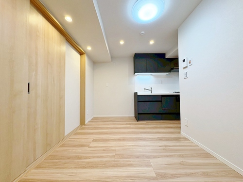 秀和東十条レジデンスの画像